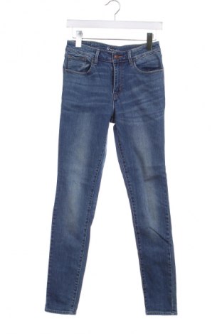 Dámske džínsy  Levi's, Veľkosť XS, Farba Modrá, Cena  38,00 €