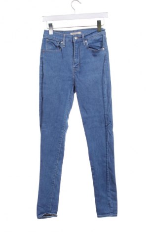 Női farmernadrág Levi's, Méret XS, Szín Kék, Ár 14 858 Ft