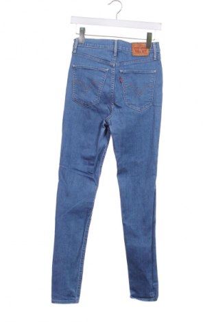 Dámské džíny  Levi's, Velikost XS, Barva Modrá, Cena  940,00 Kč