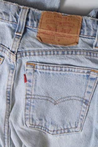 Dámské džíny  Levi's, Velikost XS, Barva Modrá, Cena  679,00 Kč