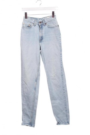 Damen Jeans Levi's, Größe XS, Farbe Blau, Preis 26,85 €