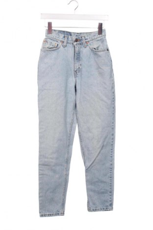 Damen Jeans Levi's, Größe XXS, Farbe Blau, Preis 26,85 €