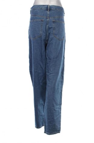 Γυναικείο Τζίν Lindex, Μέγεθος XL, Χρώμα Μπλέ, Τιμή 7,18 €