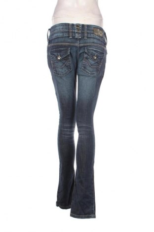 Damen Jeans Lindex, Größe M, Farbe Blau, Preis € 6,49