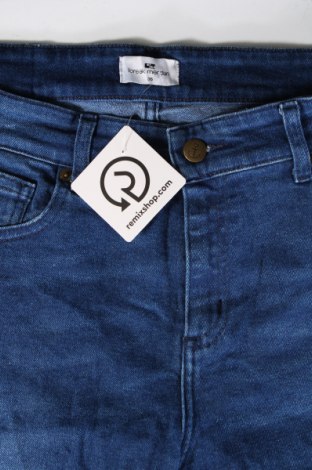 Damen Jeans Loreak Mendian, Größe S, Farbe Blau, Preis € 6,99