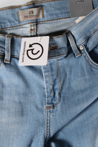 Damen Jeans Ltb, Größe M, Farbe Blau, Preis 14,86 €