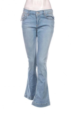Damen Jeans Ltb, Größe M, Farbe Blau, Preis 26,37 €
