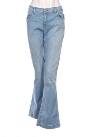 Damen Jeans Ltb, Größe XL, Farbe Blau, Preis 14,86 €