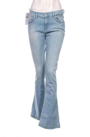 Damen Jeans Ltb, Größe M, Farbe Blau, Preis 13,99 €