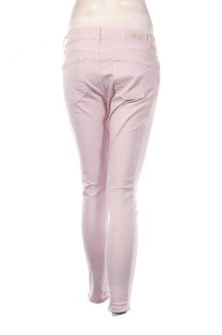 Damskie jeansy Ltb, Rozmiar M, Kolor Fioletowy, Cena 63,99 zł