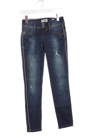 Damen Jeans Ltb, Größe XS, Farbe Blau, Preis € 4,49