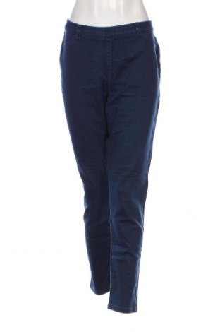 Damen Jeans M&Co., Größe L, Farbe Blau, Preis € 6,99