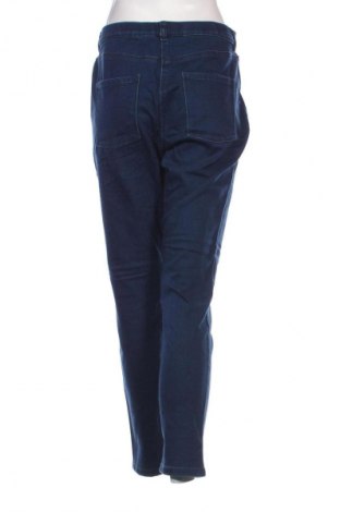 Damen Jeans M&Co., Größe L, Farbe Blau, Preis € 6,99