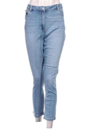 Damen Jeans M&Co., Größe XXL, Farbe Blau, Preis € 11,49