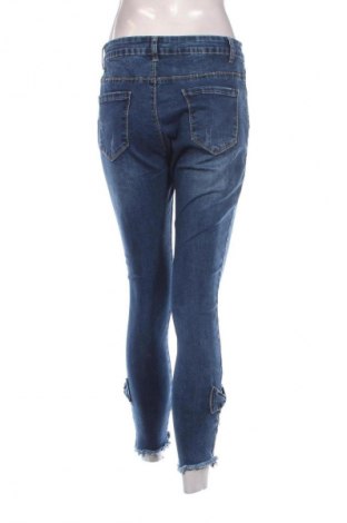 Damen Jeans M.Sara, Größe M, Farbe Blau, Preis € 8,49