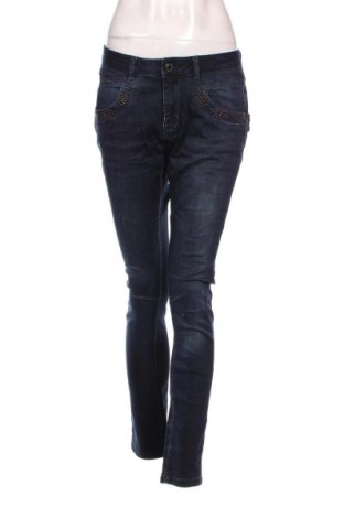 Damen Jeans MOS MOSH, Größe M, Farbe Blau, Preis € 6,99