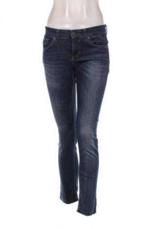 Damen Jeans Mac, Größe S, Farbe Blau, Preis 26,99 €