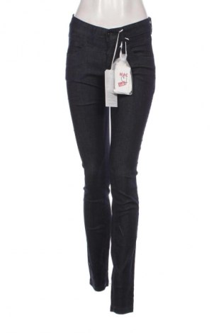 Damen Jeans Mac, Größe M, Farbe Blau, Preis € 18,99