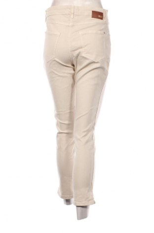 Damen Jeans Mac, Größe M, Farbe Beige, Preis € 13,11