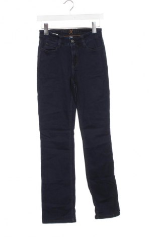 Damen Jeans Mac, Größe XS, Farbe Blau, Preis 23,49 €