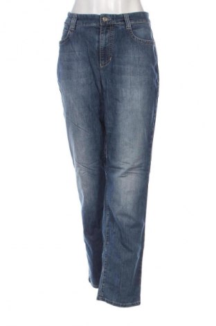 Damen Jeans Mac, Größe XL, Farbe Blau, Preis 6,99 €