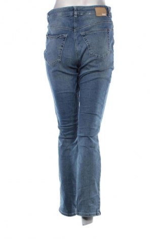 Damen Jeans Mac, Größe L, Farbe Blau, Preis € 7,99