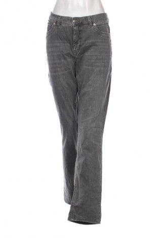 Damen Jeans Mac, Größe M, Farbe Grau, Preis 6,99 €