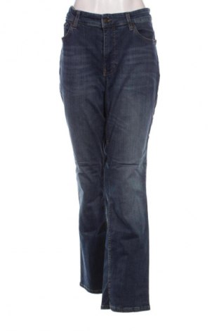 Damen Jeans Mac, Größe XL, Farbe Blau, Preis € 23,49