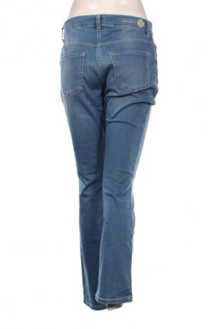 Damen Jeans Mac, Größe M, Farbe Blau, Preis 14,66 €