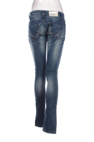 Damen Jeans Madonna, Größe S, Farbe Blau, Preis 4,49 €