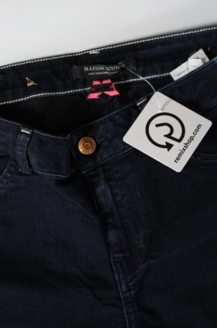 Damskie jeansy Maison Scotch, Rozmiar M, Kolor Niebieski, Cena 30,99 zł