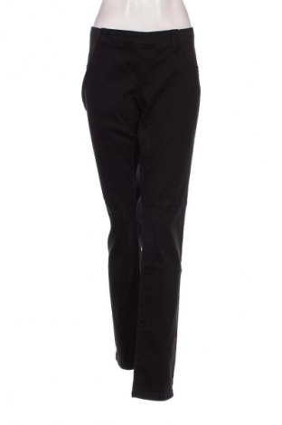 Damen Jeans Mamalicious, Größe L, Farbe Schwarz, Preis € 8,79