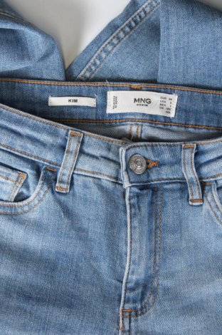 Damen Jeans Mango, Größe XS, Farbe Blau, Preis 6,10 €