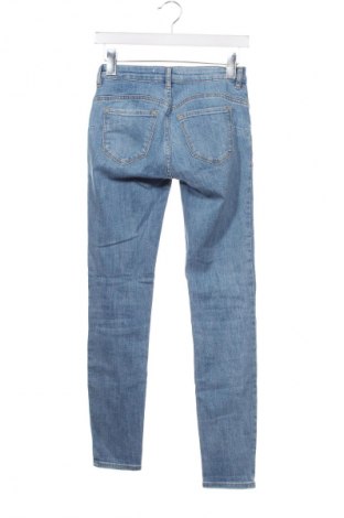 Damen Jeans Mango, Größe XS, Farbe Blau, Preis 6,10 €