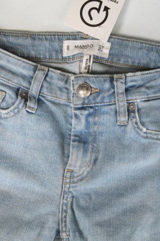 Damen Jeans Mango, Größe S, Farbe Blau, Preis € 4,49