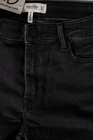 Damen Jeans Mango, Größe M, Farbe Schwarz, Preis € 23,66