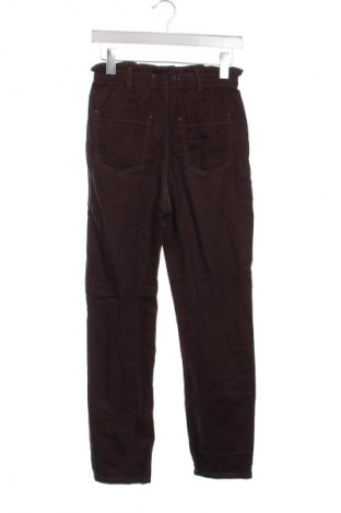 Damen Jeans Mango, Größe XS, Farbe Braun, Preis € 6,62