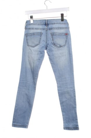 Damen Jeans Mango, Größe XS, Farbe Blau, Preis € 4,49