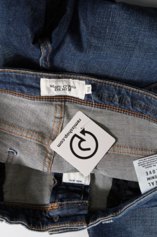 Damskie jeansy Marc O'Polo, Rozmiar L, Kolor Niebieski, Cena 158,99 zł