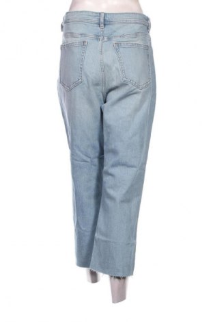 Damskie jeansy Marks & Spencer, Rozmiar XL, Kolor Niebieski, Cena 76,02 zł