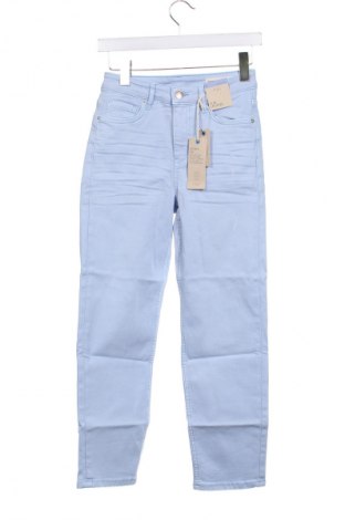 Damen Jeans Marks & Spencer, Größe S, Farbe Blau, Preis € 11,99