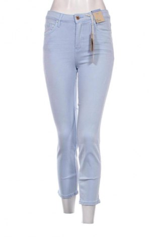 Damen Jeans Marks & Spencer, Größe S, Farbe Blau, Preis € 13,49