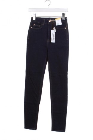 Damen Jeans Marks & Spencer, Größe XS, Farbe Schwarz, Preis € 15,98