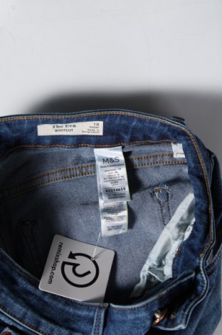 Damen Jeans Marks & Spencer, Größe M, Farbe Blau, Preis 6,79 €