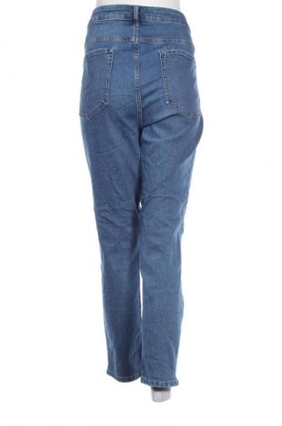 Damen Jeans Marks & Spencer, Größe XXL, Farbe Blau, Preis 18,79 €