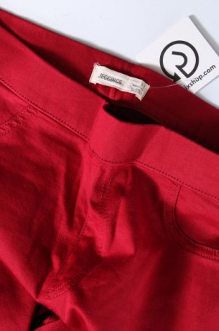 Damen Jeans Marks & Spencer, Größe M, Farbe Rot, Preis 4,99 €