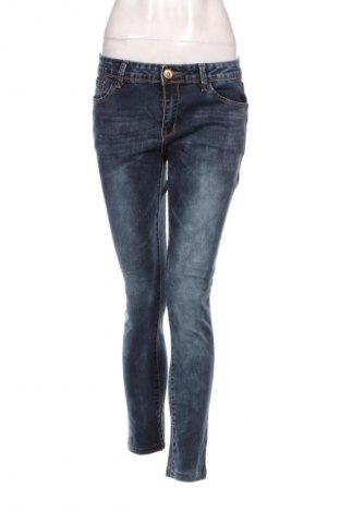 Damen Jeans Mas Fashion, Größe XXL, Farbe Blau, Preis 6,99 €