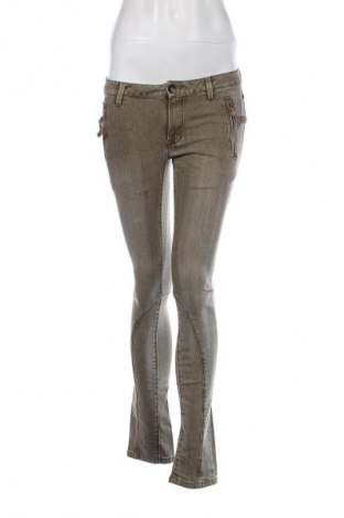 Damen Jeans Massimo Dutti, Größe S, Farbe Grün, Preis 6,99 €