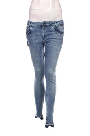 Damen Jeans Mavi, Größe M, Farbe Blau, Preis 11,99 €