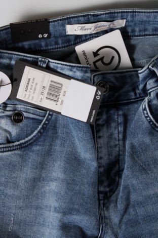 Damen Jeans Mavi, Größe M, Farbe Blau, Preis € 13,99